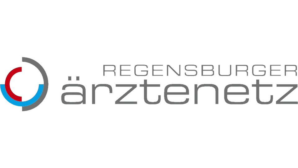 Logo: Regensburger Ärztenetz e.V.