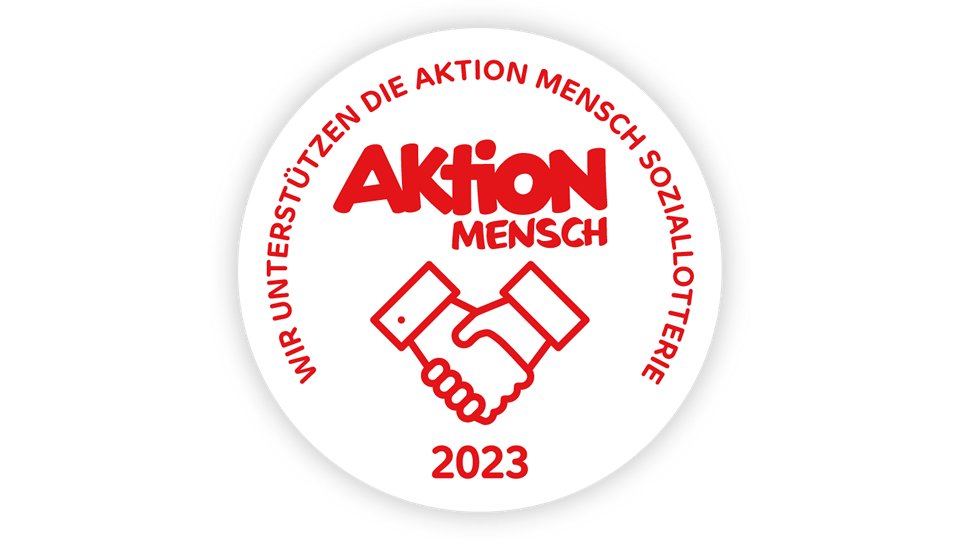 Logo: Aktion Mensch