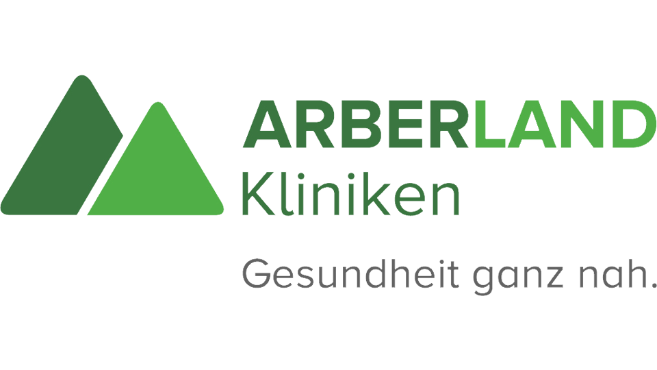 Logo: Arberlandkliniken
