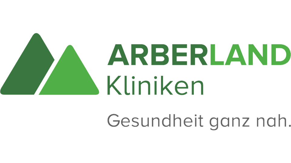 Arberlandkliniken