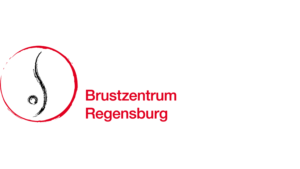 Logo: Brustzentrum Regensburg