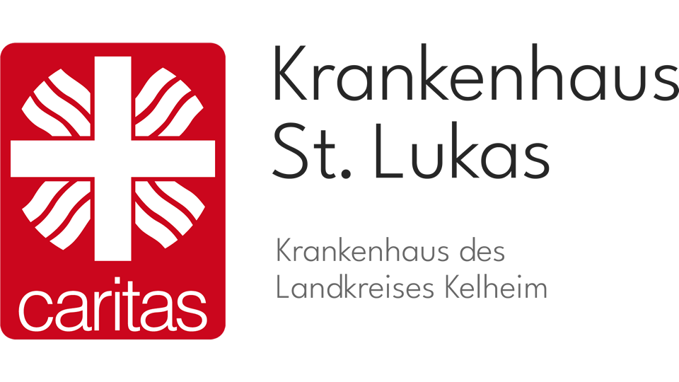 Logo: Caritas-Krankenhaus St. Lukas