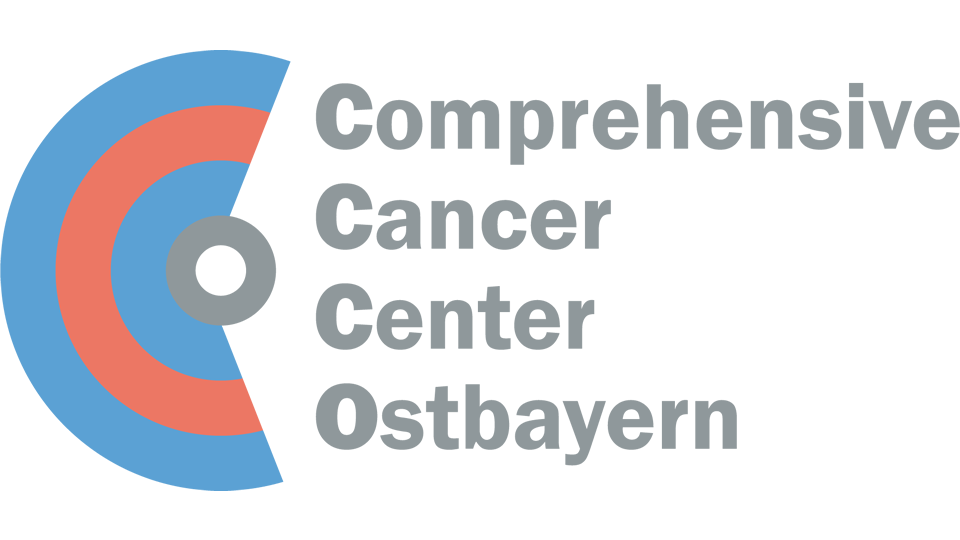 Logo: Comprehensive Cancer Center Ostbayern