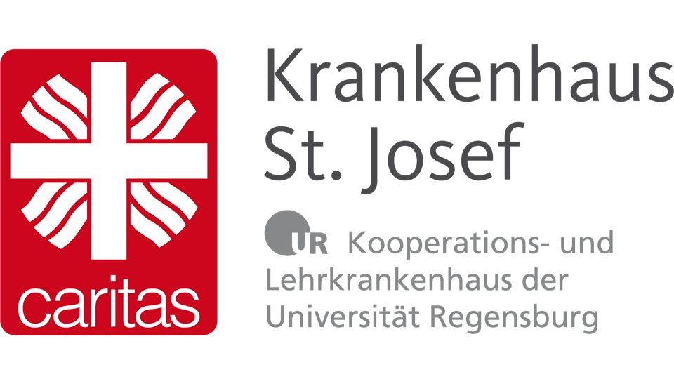 Logo: Caritas-Krankenhaus St. Josef