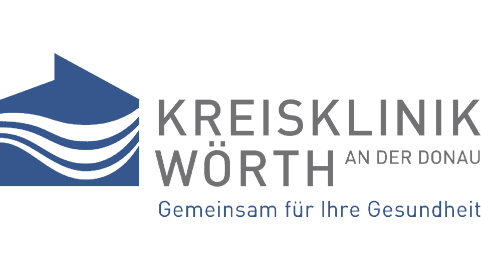Logo: Kreisklinik Wörth a. d. Donau