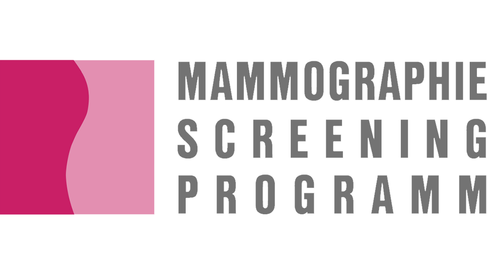 Mammographie-Screening