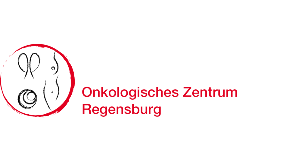 Logo: Onkologisches Zentrum Regensburg