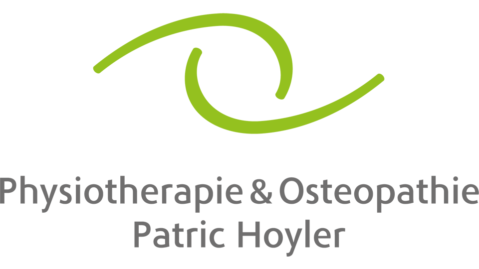 Logo: Physiotherapie & Osteopathie Hoyler