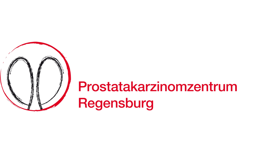 Logo: Prostatakarzinomzentrum Regensburg
