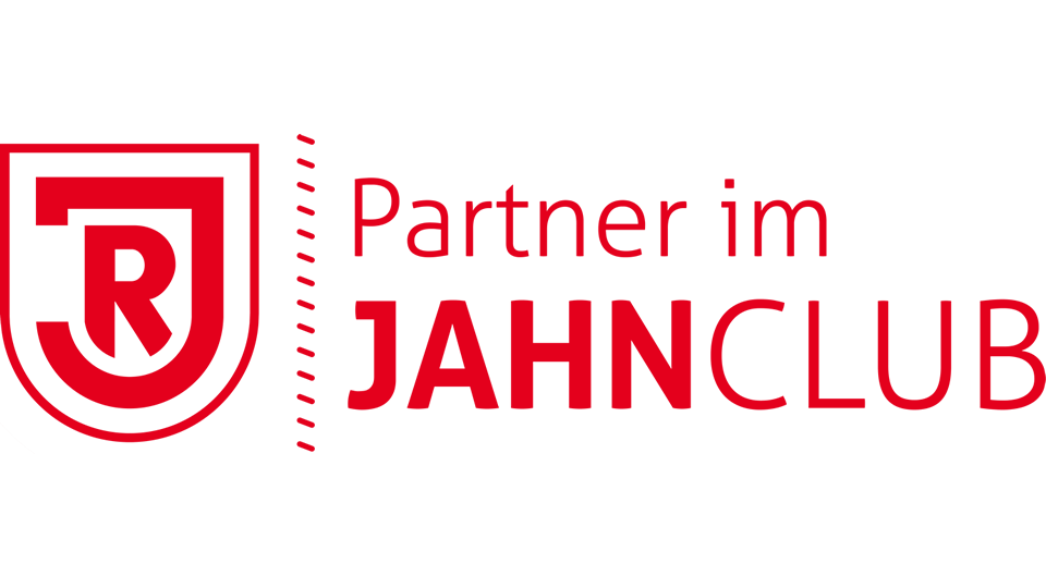 Logo: SSV Jahn Regensburg