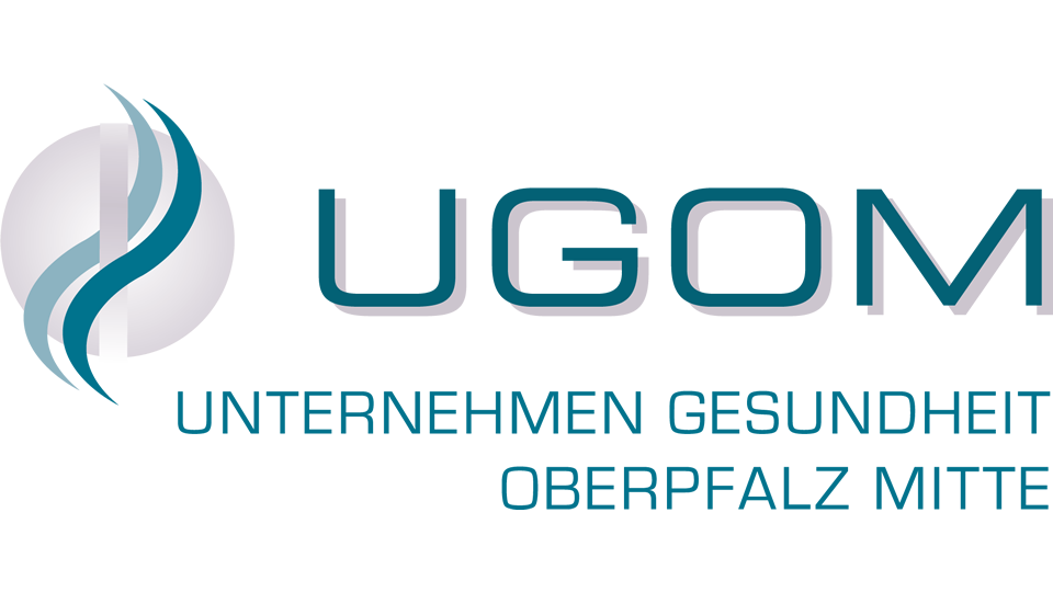 Logo: UGOM